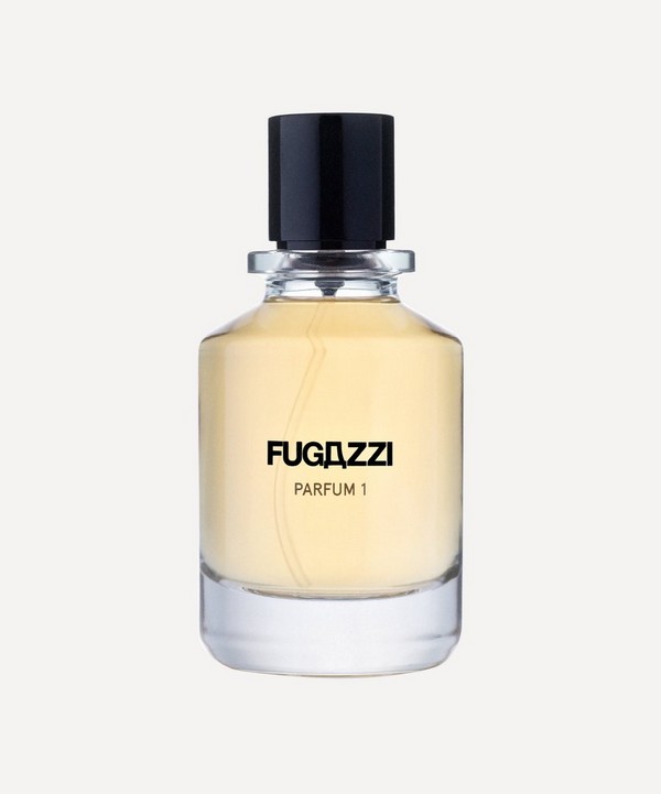 Fugazzi - Parfum 1 Eau de Parfum 100ml image number null
