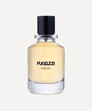 Fugazzi - Parfum 1 Eau de Parfum 100ml image number 0