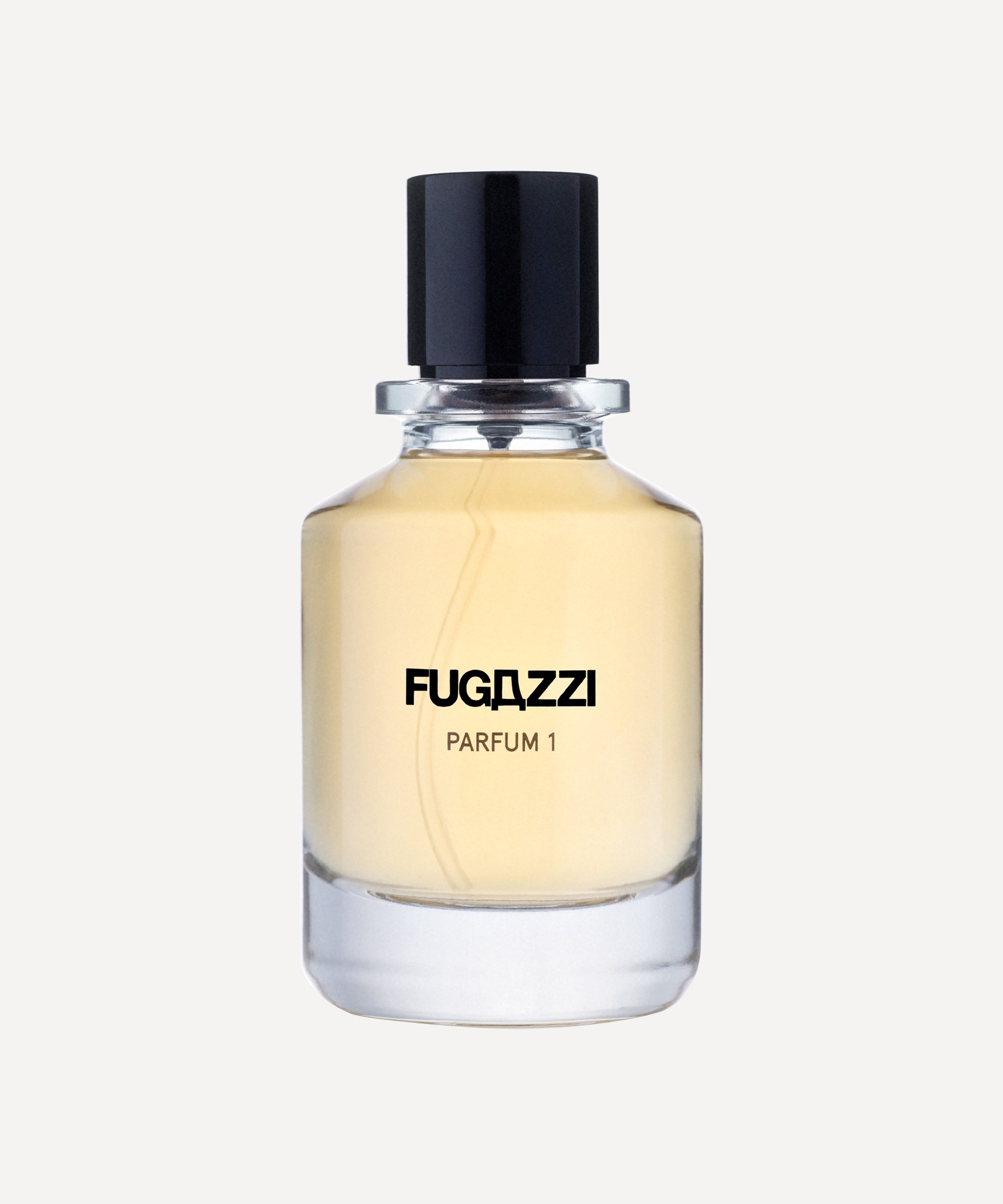 Fugazzi - Parfum 1 Eau de Parfum 100ml image number 0