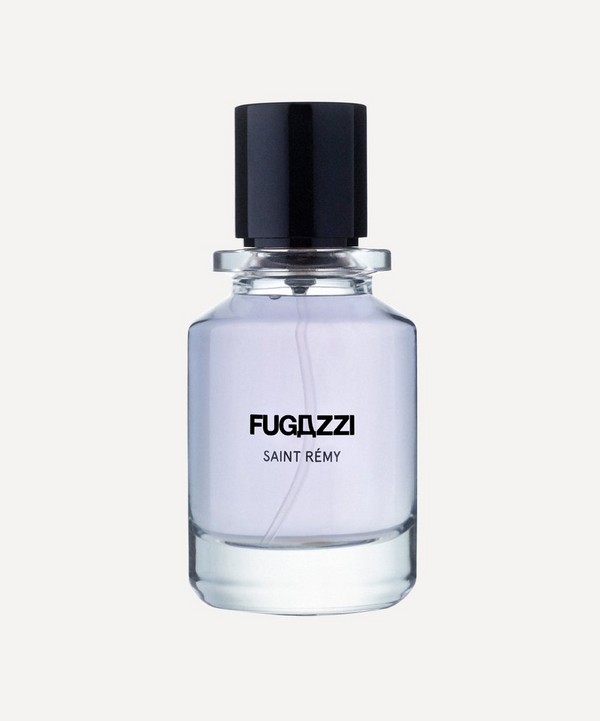 Fugazzi - Saint Remy Eau de Parfum 50ml image number null