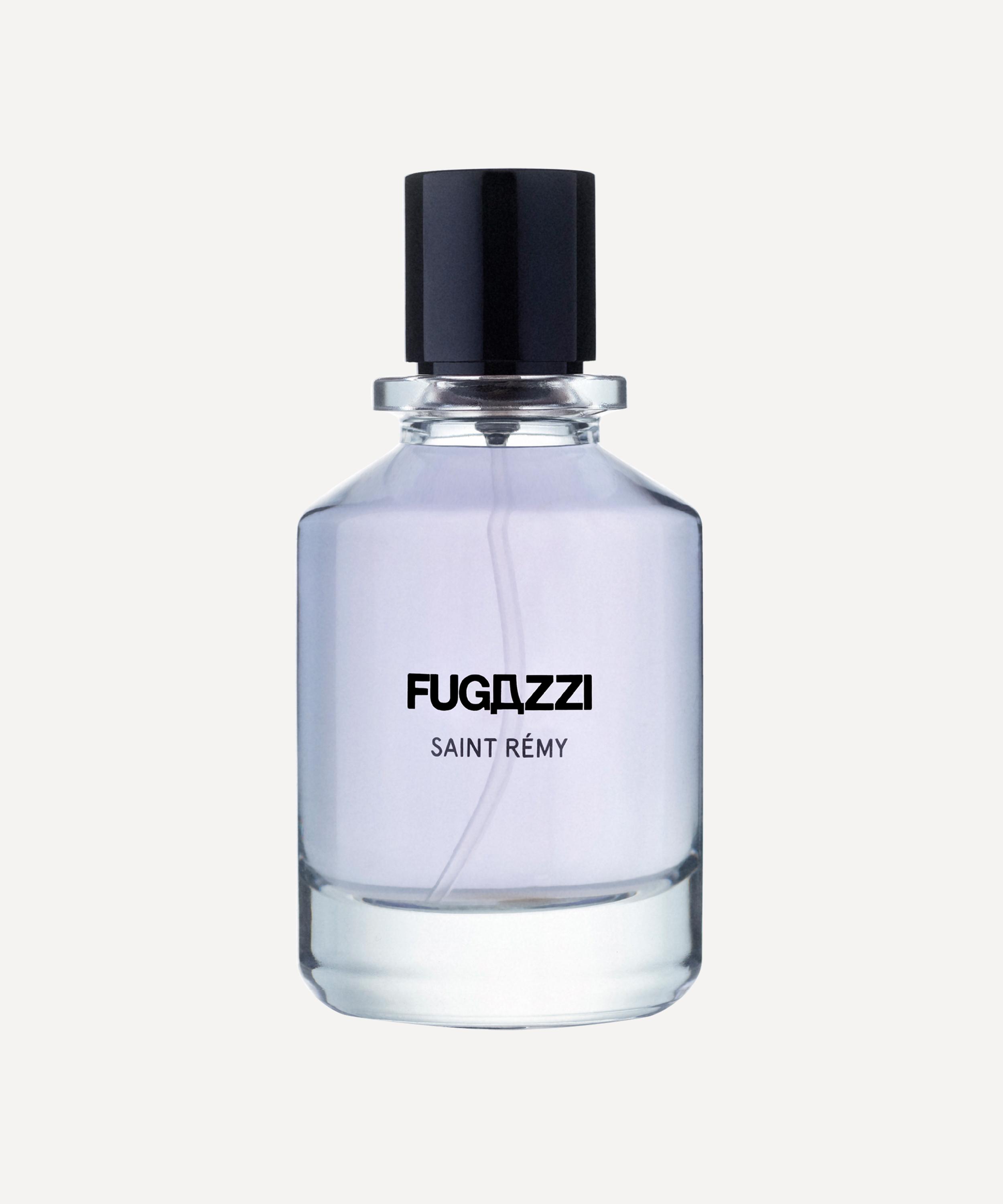 Fugazzi Parfum 1 Extrait de Parfum 50ml - Godshot studio