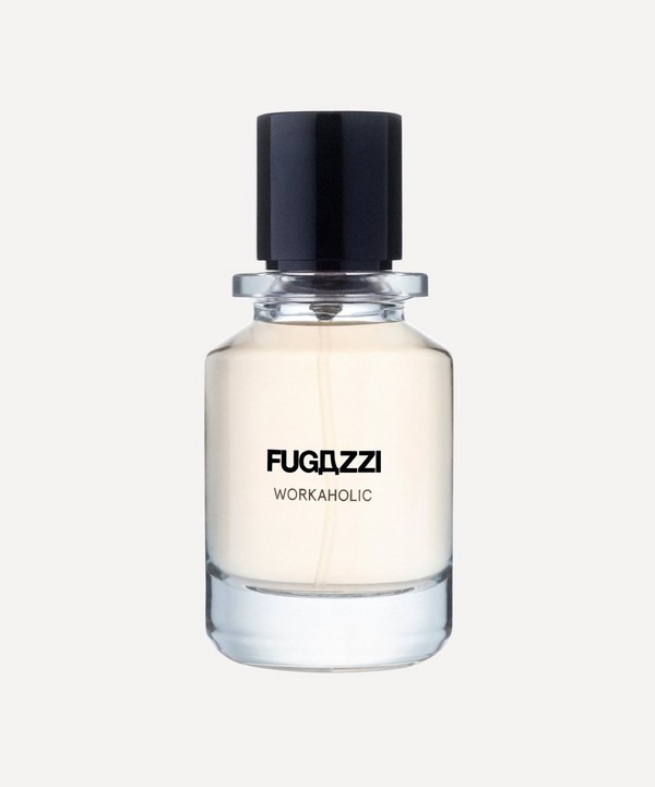 Fugazzi - Workaholic Eau de Parfum 50ml image number null