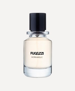 Fugazzi - Workaholic Eau de Parfum 50ml image number 0