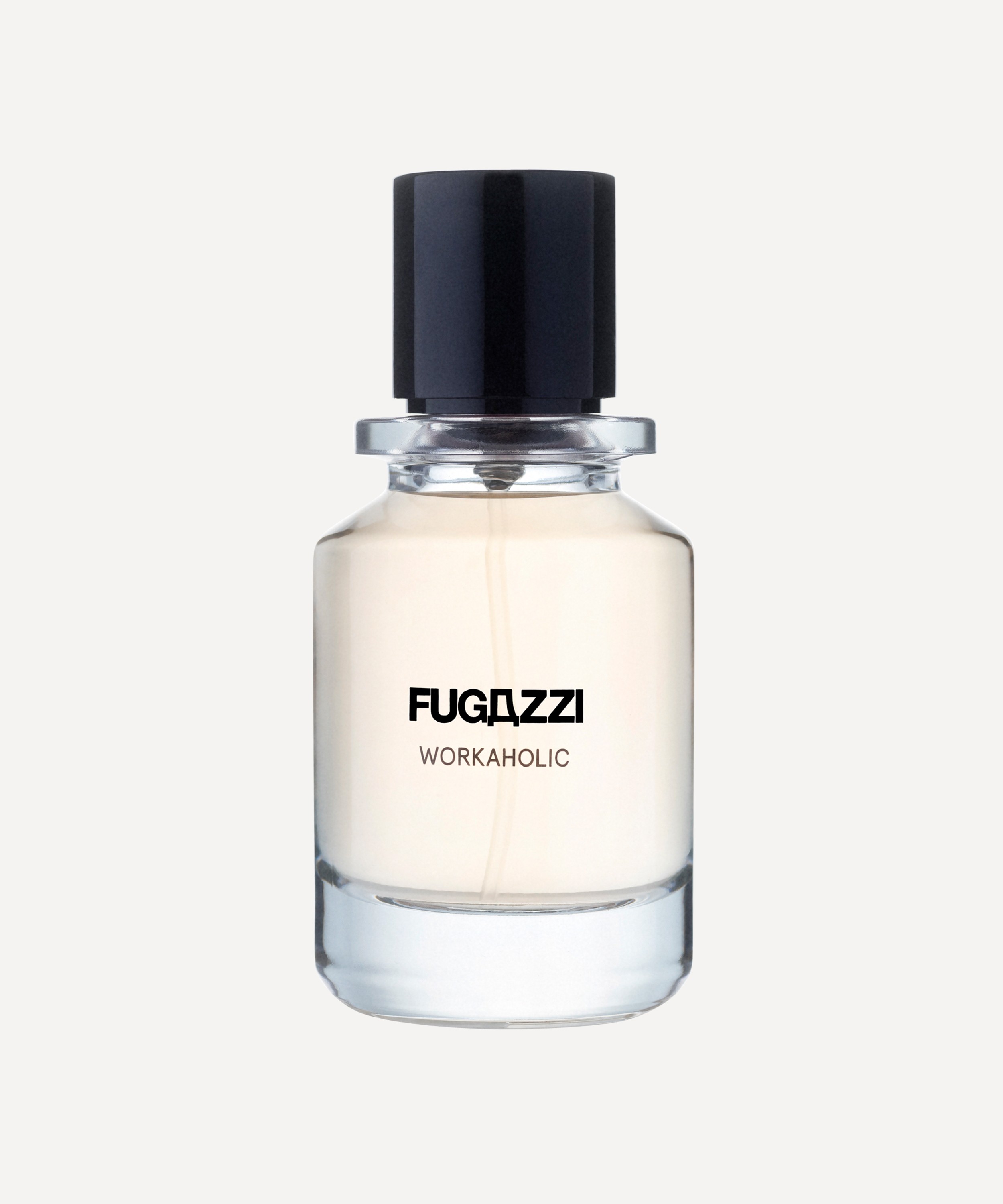 Fugazzi - Workaholic Eau de Parfum 50ml image number 0