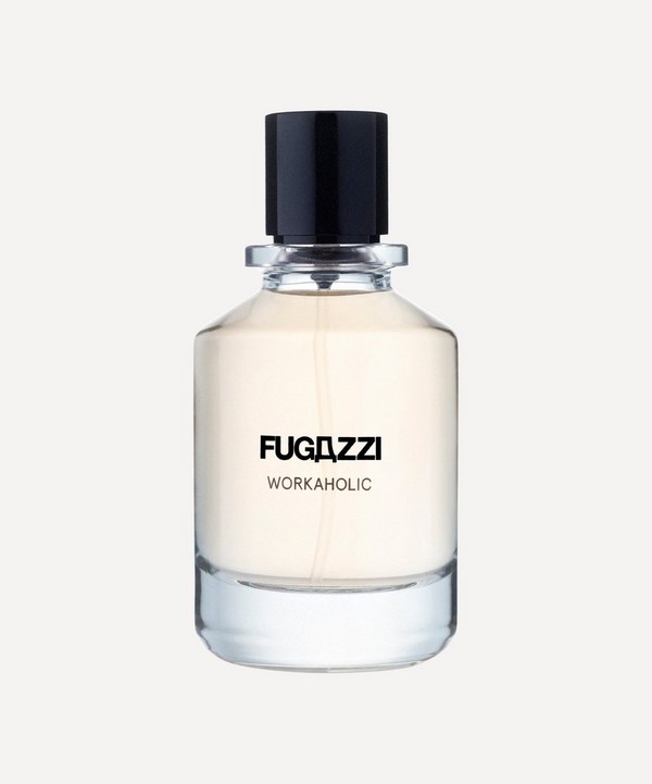 Fugazzi - Workaholic Eau de Parfum 100ml image number null