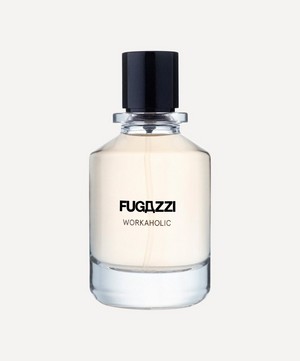 Fugazzi - Workaholic Eau de Parfum 100ml image number 0