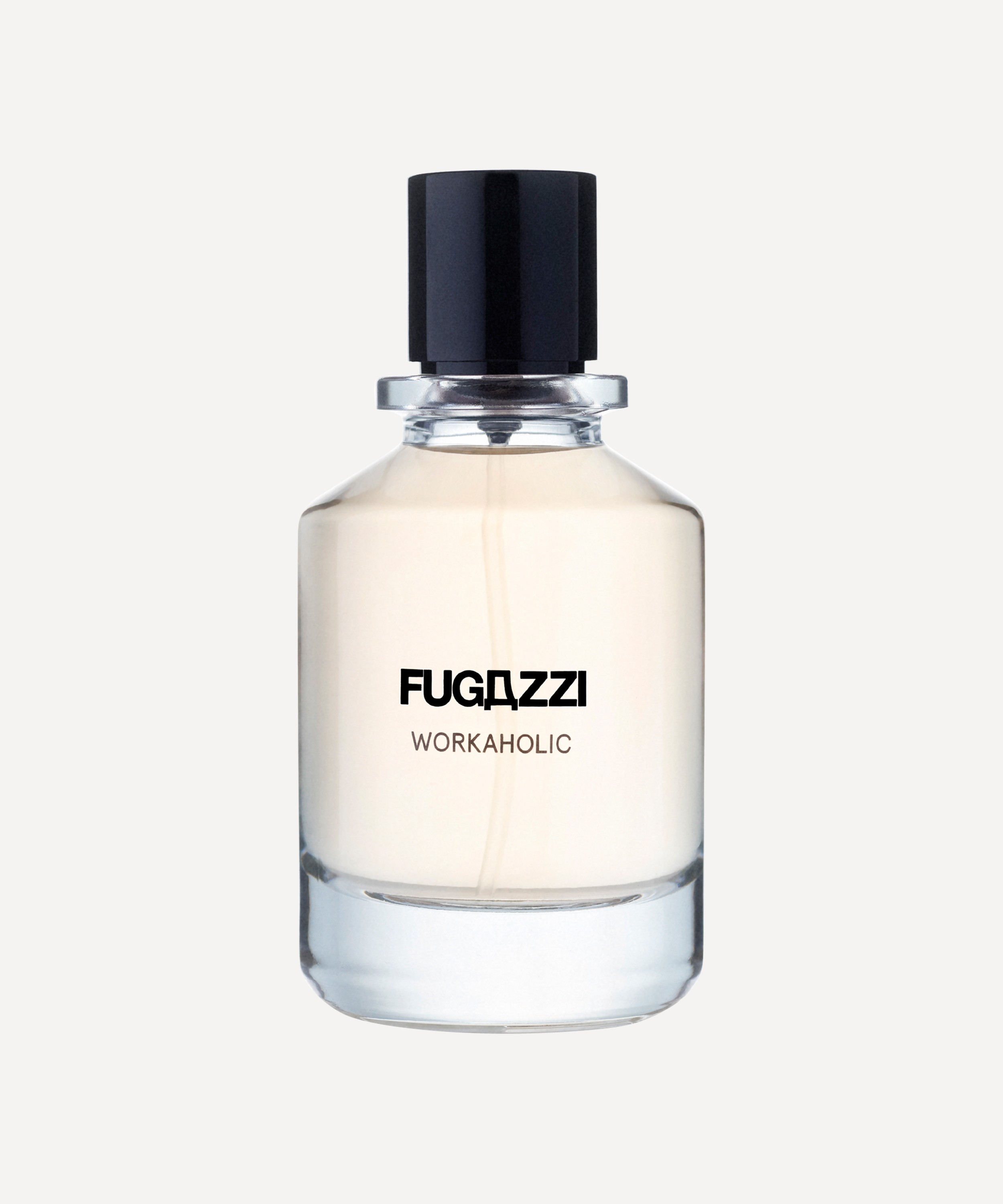 Fugazzi - Workaholic Eau de Parfum 100ml image number 0