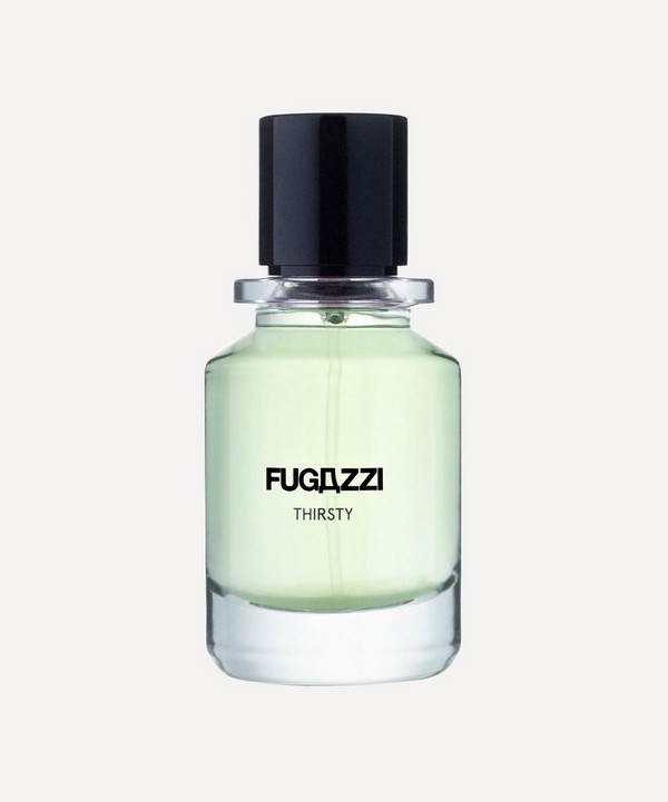 Fugazzi - Thirsty Eau de Parfum 50ml