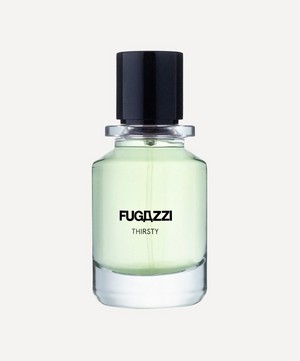 Fugazzi - Thirsty Eau de Parfum 50ml image number 0