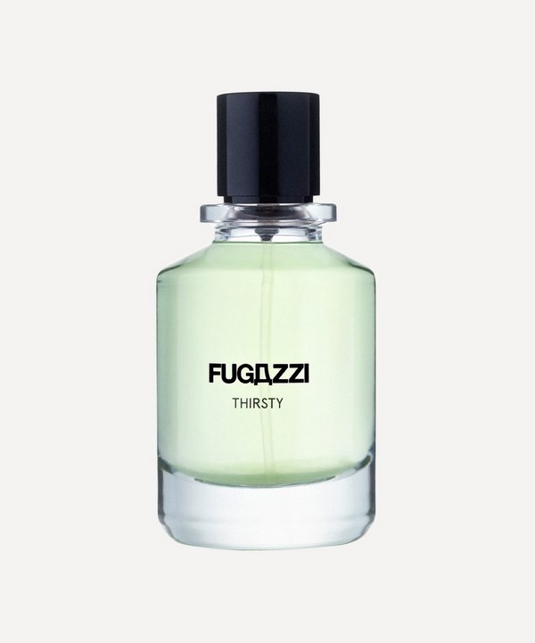 Fugazzi - Thirsty Eau de Parfum 100ml image number null