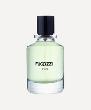 Fugazzi - Thirsty Eau de Parfum 100ml image number 0