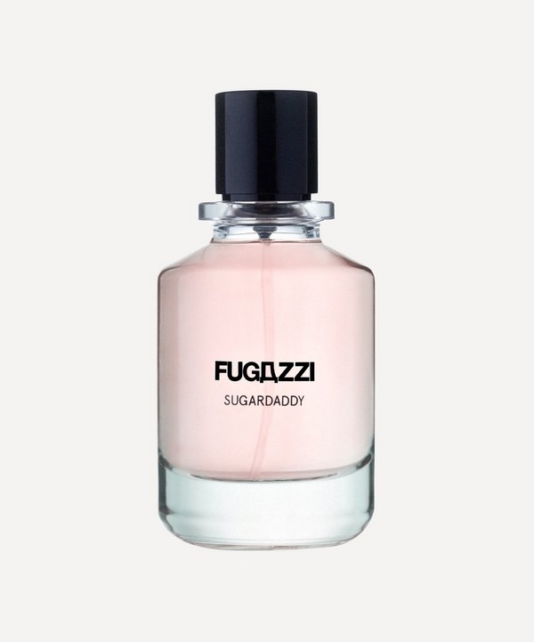 Fugazzi - Sugardaddy Eau de Parfum 100ml image number null