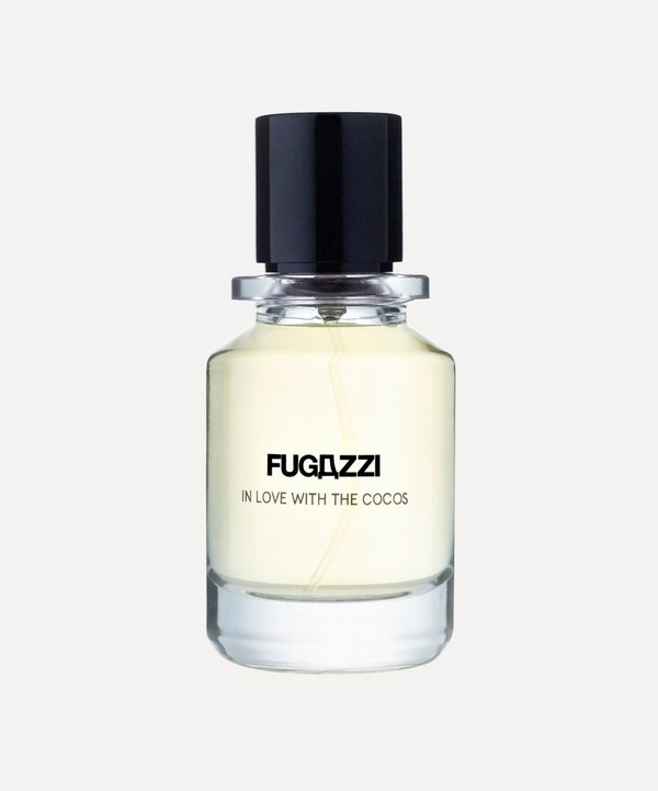 Fugazzi - In Love with the Cocos Eau de Parfum 50ml image number null