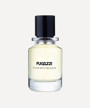Fugazzi - In Love with the Cocos Eau de Parfum 50ml image number 0