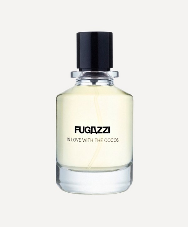 Fugazzi - In Love with the Cocos Eau de Parfum 100ml image number null