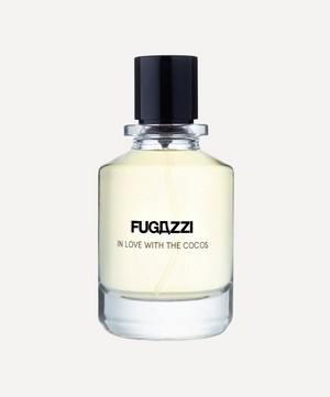 Fugazzi - In Love with the Cocos Eau de Parfum 100ml image number 0