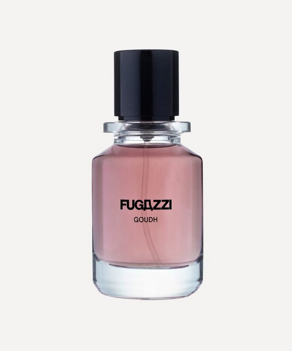 Fugazzi - Goudh Eau de Parfum 50ml image number null