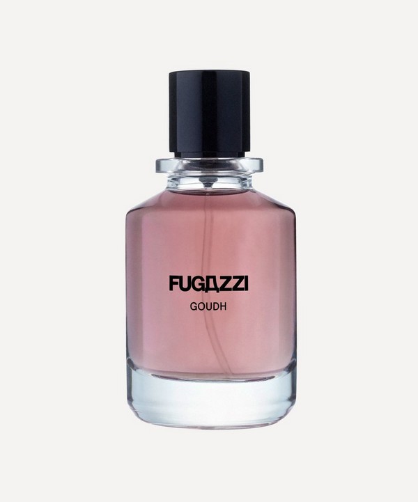 Fugazzi - Goudh Eau de Parfum 100ml image number null