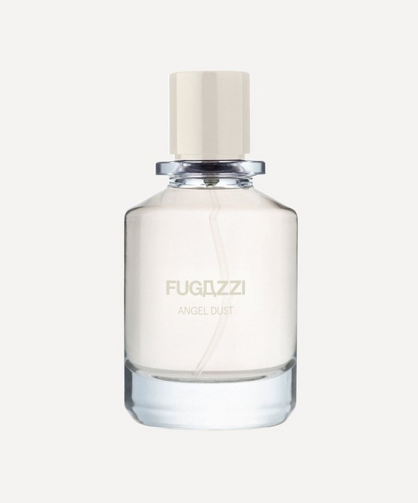 Fugazzi - Angel Dust Eau de Parfum 100ml image number null
