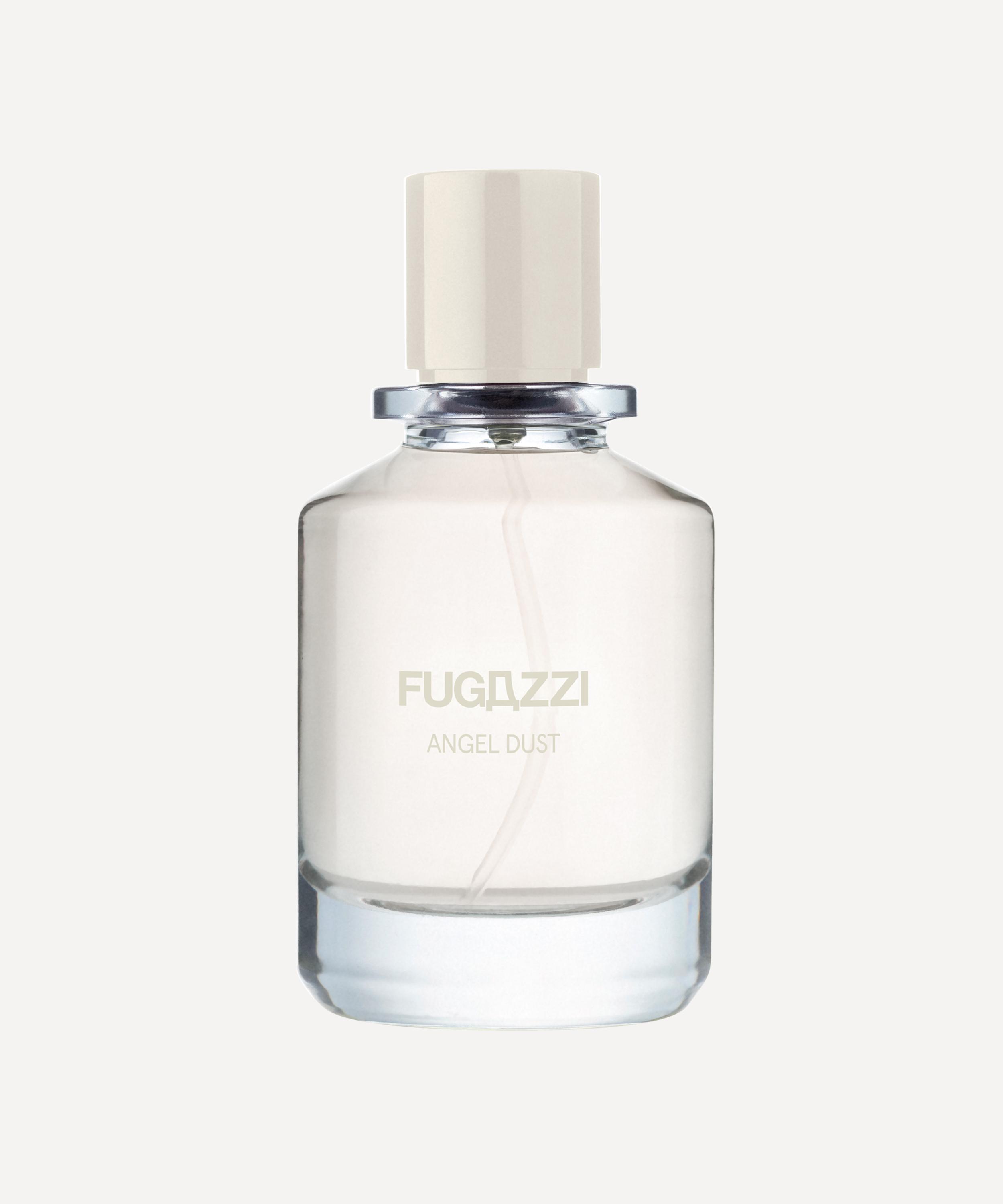 Fugazzi - Angel Dust Eau de Parfum 100ml