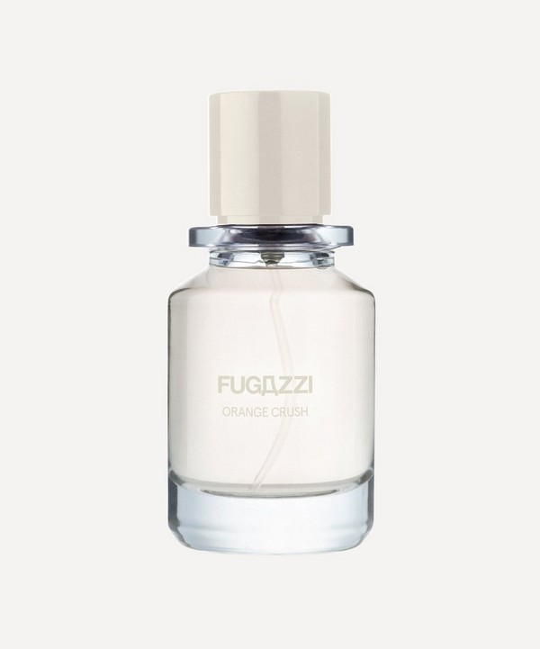Fugazzi - Orange Crush Eau de Parfum 50ml