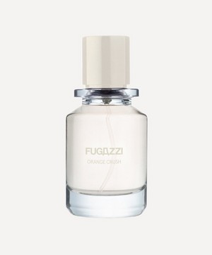 Fugazzi - Orange Crush Eau de Parfum 50ml image number 0