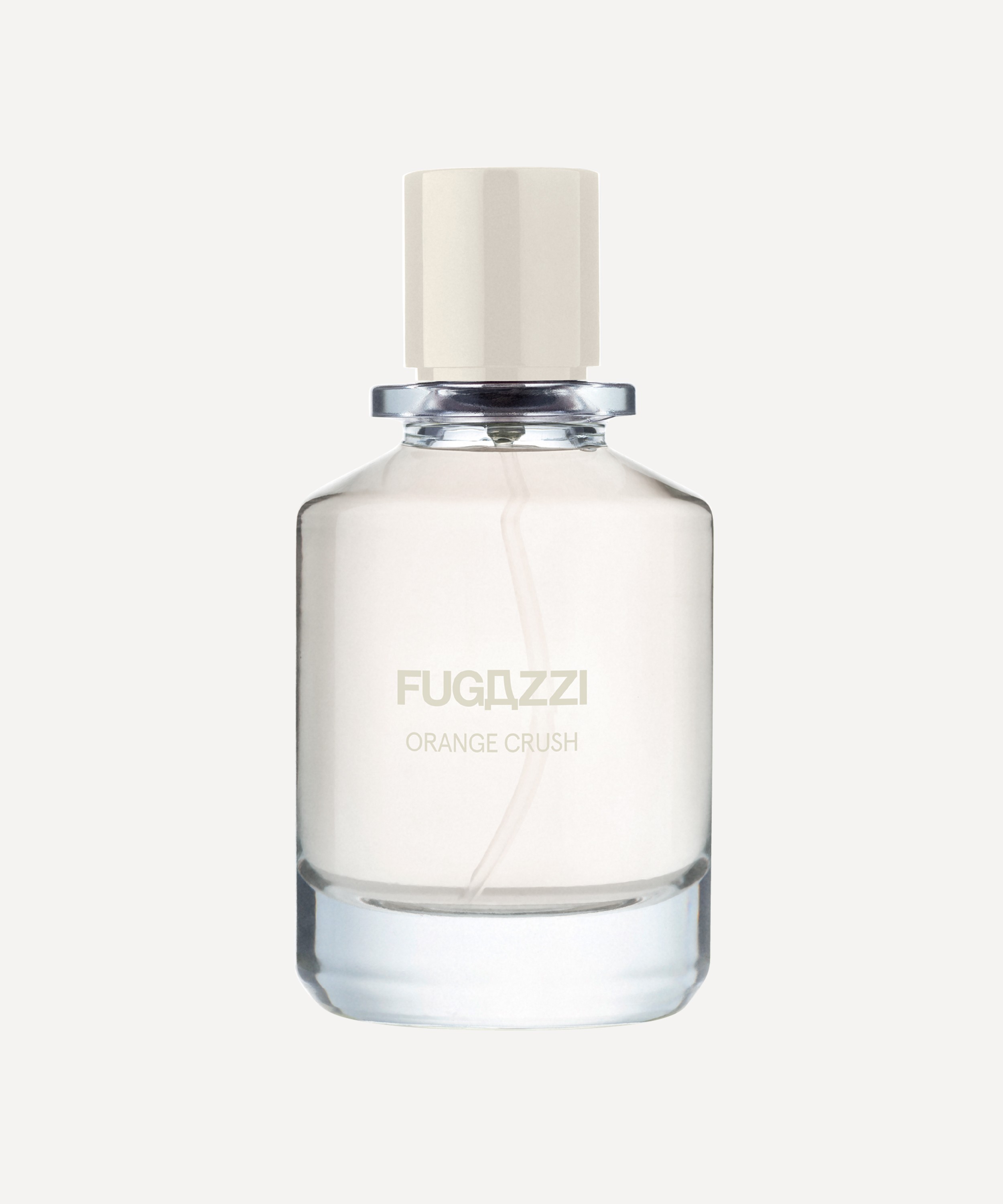 Fugazzi - Orange Crush Eau de Parfum 100ml image number 0