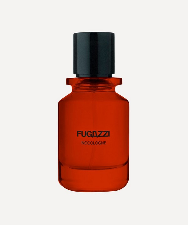 Fugazzi - Nocologne Eau de Parfum 50ml image number null
