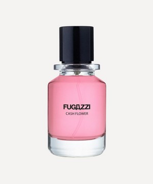 Fugazzi - Cash Flower Eau de Parfum 50ml image number 0