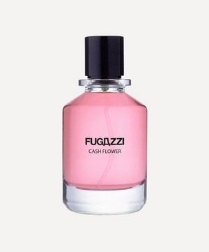 Fugazzi - Cash Flower Eau de Parfum 100ml image number 0