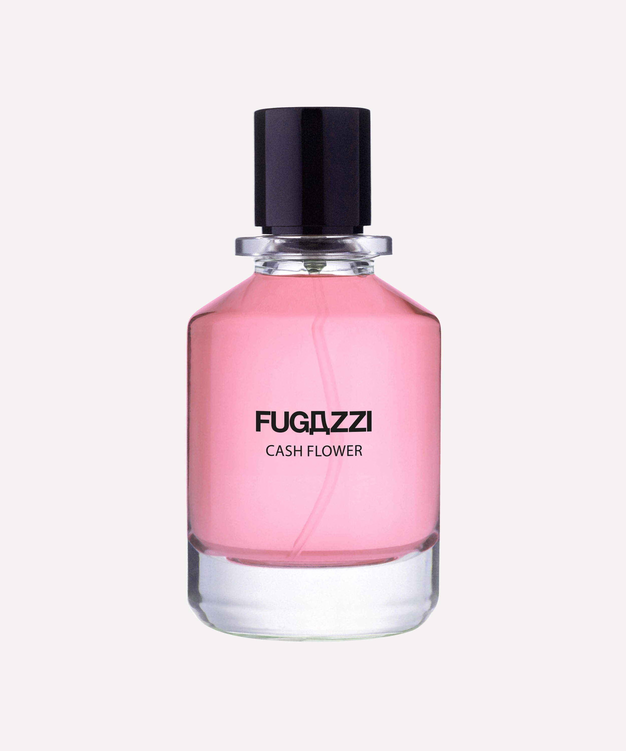 Fugazzi - Cash Flower Eau de Parfum 100ml
