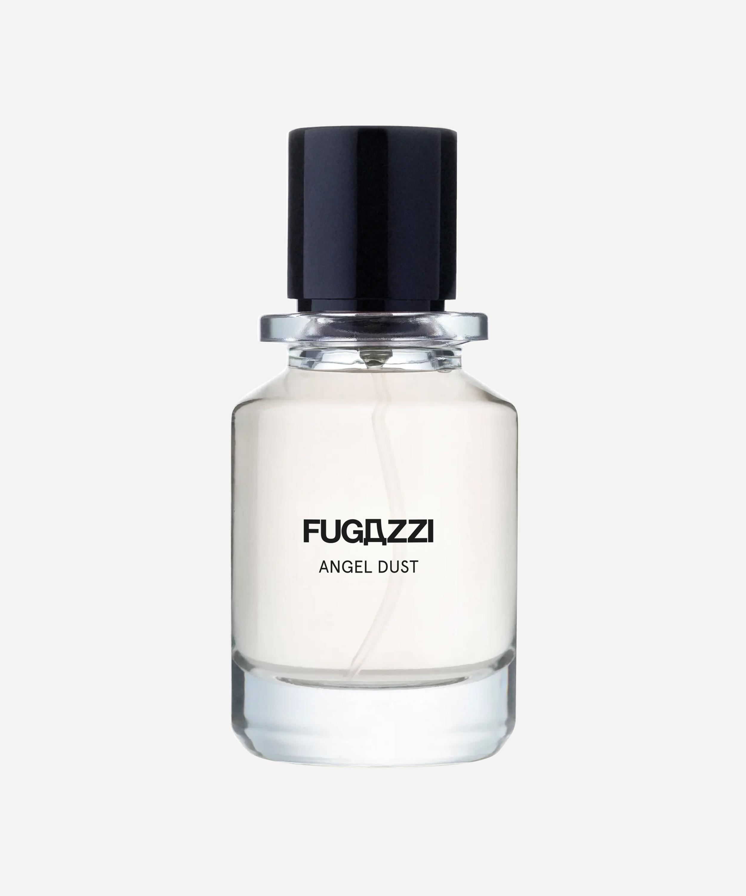 Fugazzi - Angel Dust Extrait de Parfum 50ml