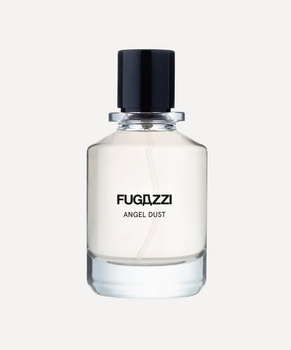 Fugazzi - Angel Dust Extrait de Parfum 100ml image number null