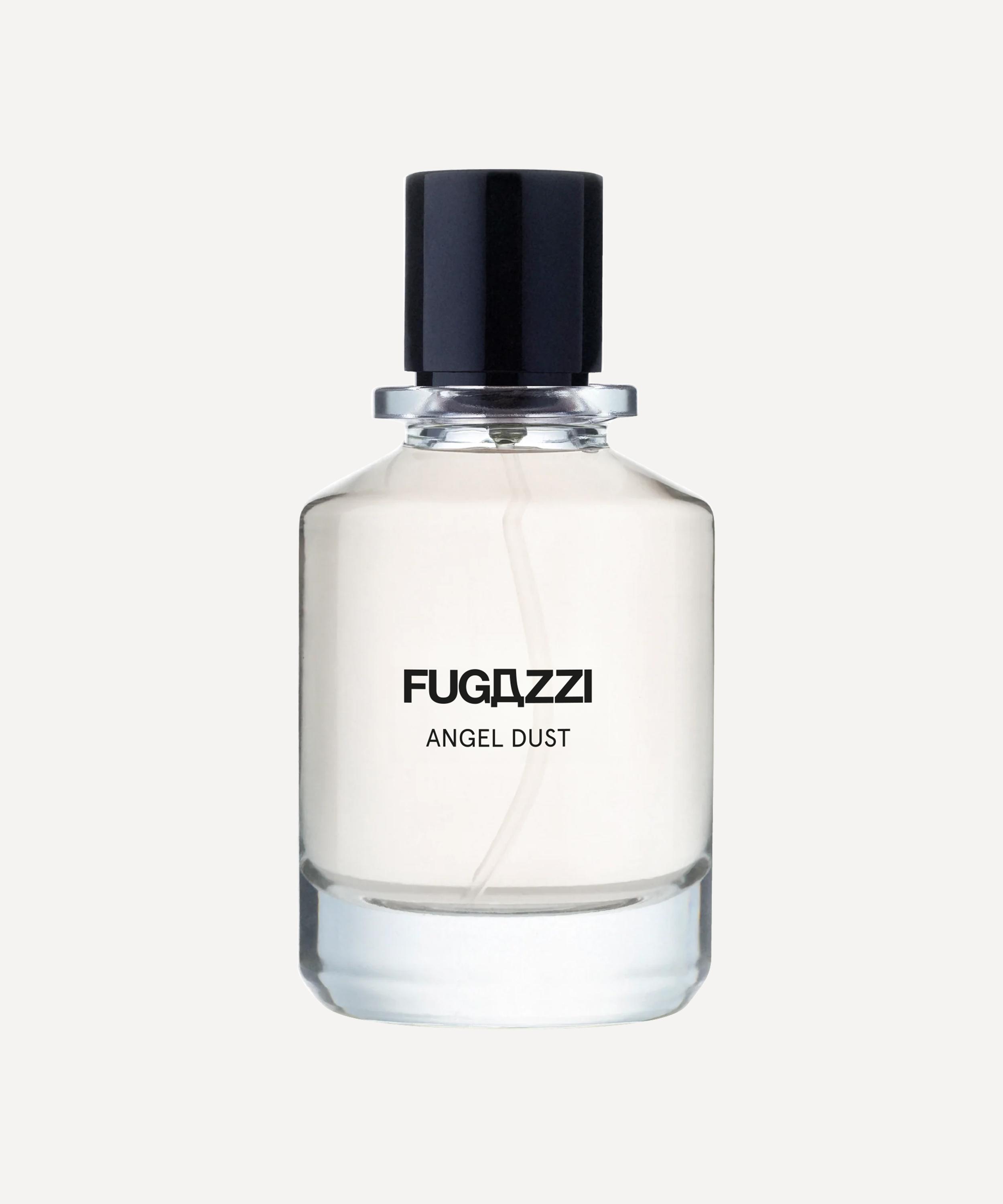 Fugazzi - Angel Dust Extrait de Parfum 100ml