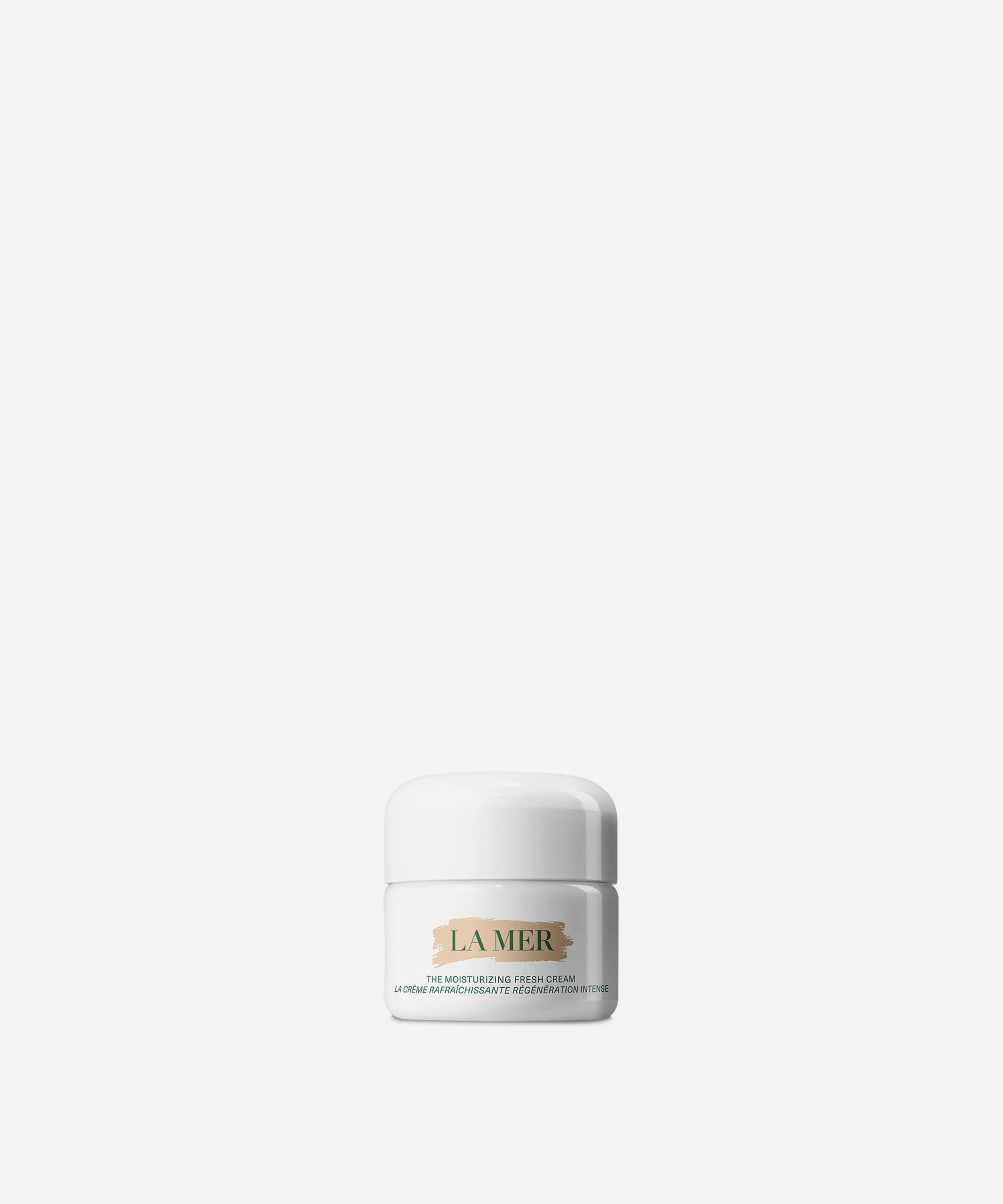 La Mer - The Moisturising Fresh Cream 15ml image number 0