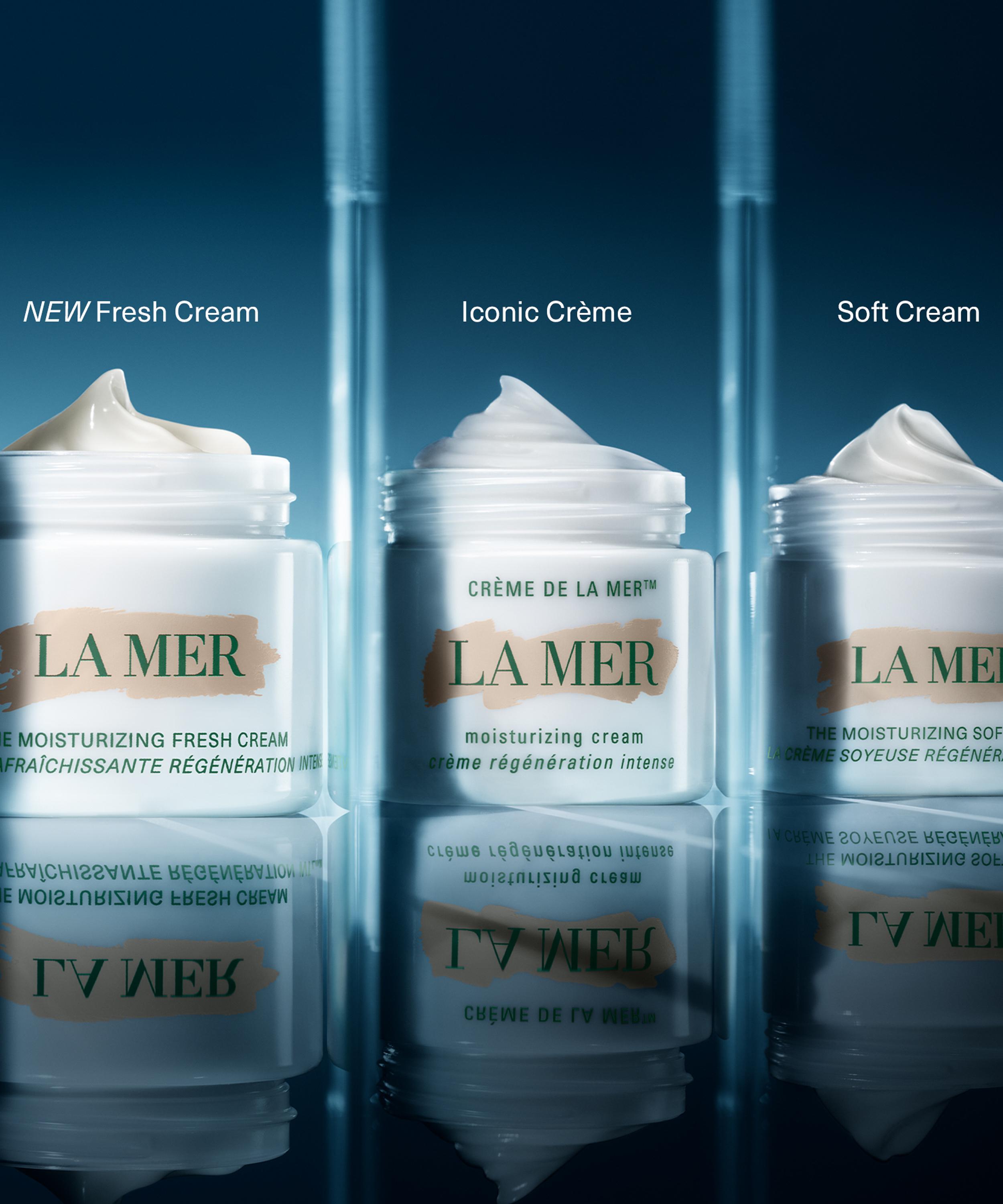 La Mer - The Moisturising Fresh Cream 15ml image number 6