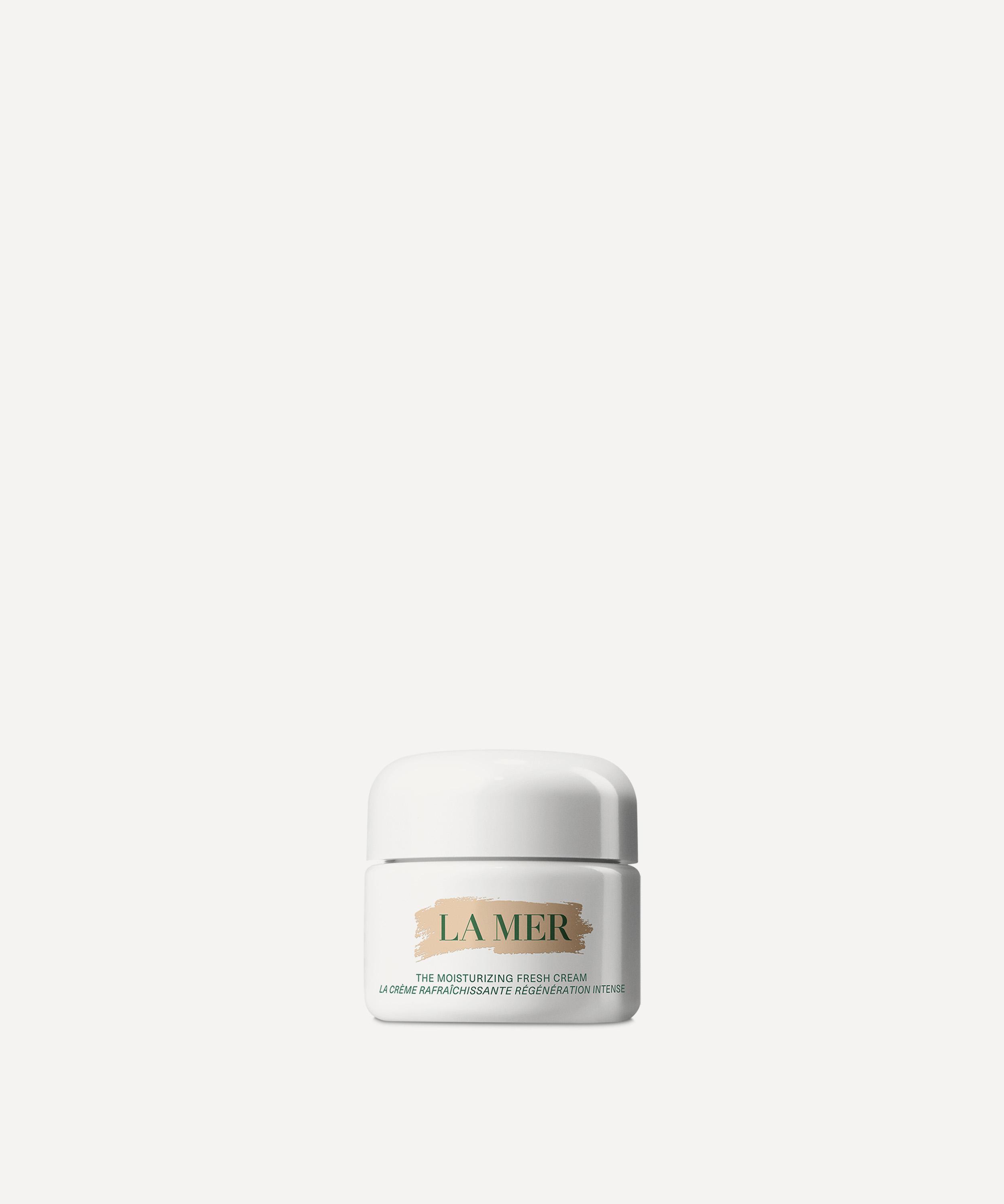 La Mer - The Moisturising Fresh Cream 30ml image number 0