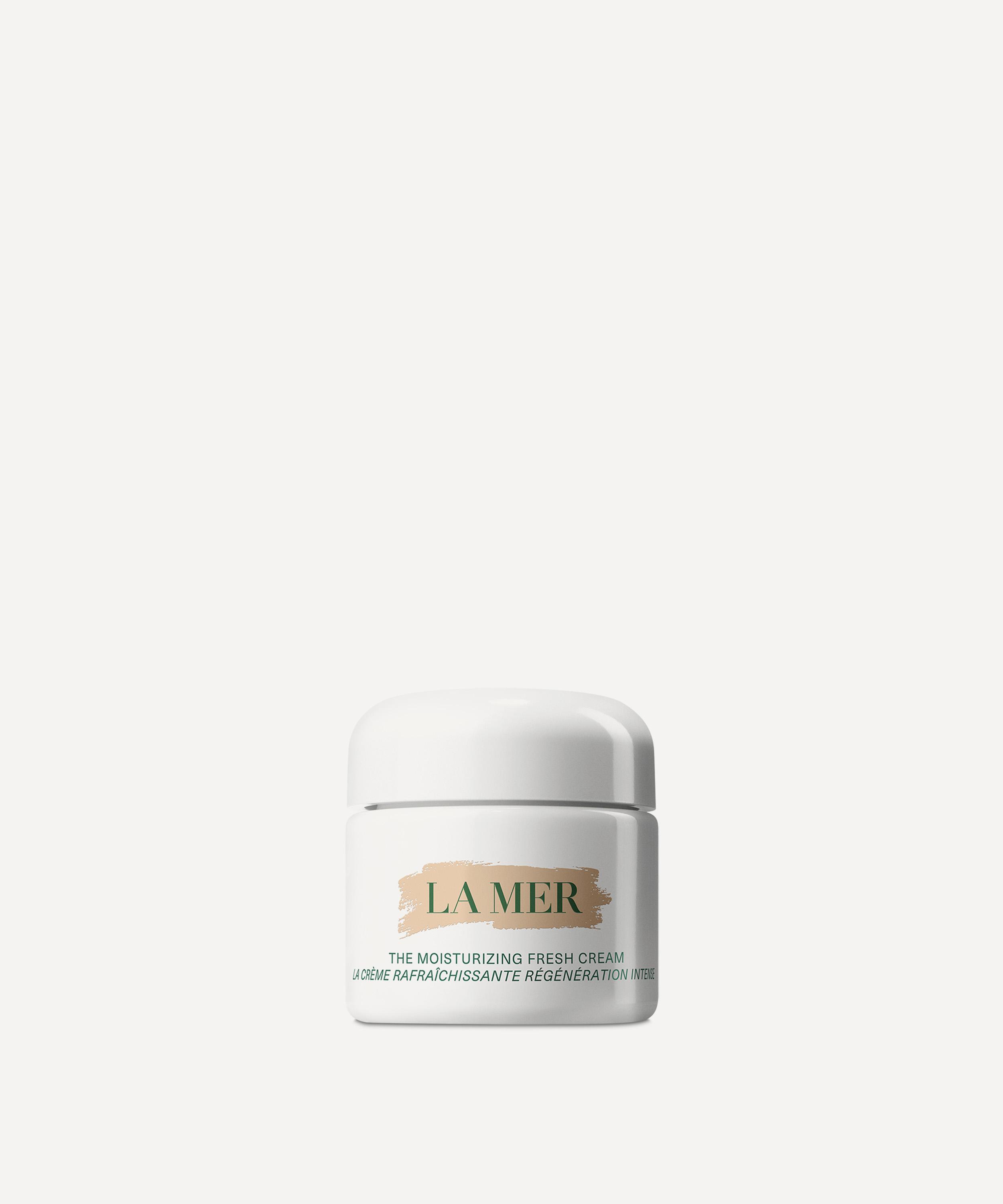 La Mer - The Moisturising Fresh Cream 60ml image number 0