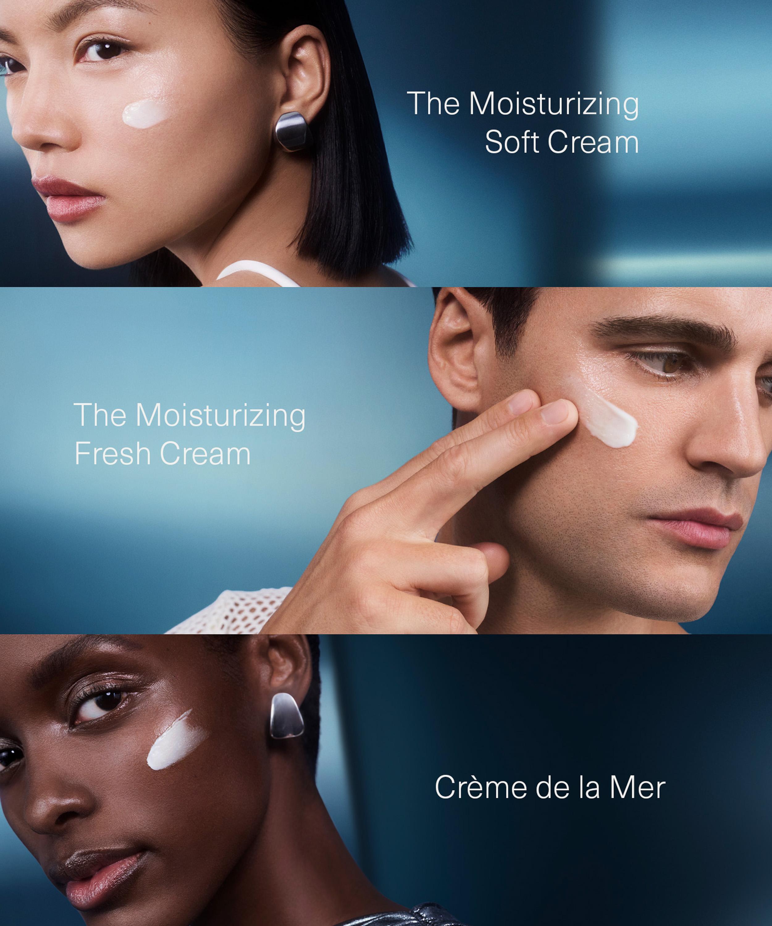 La Mer - The Moisturising Fresh Cream 60ml image number 7