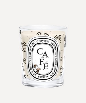 Diptyque - Café Scented Candle 190g image number 0