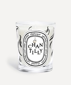Diptyque - Chantilly Scented Candle 190g image number 0