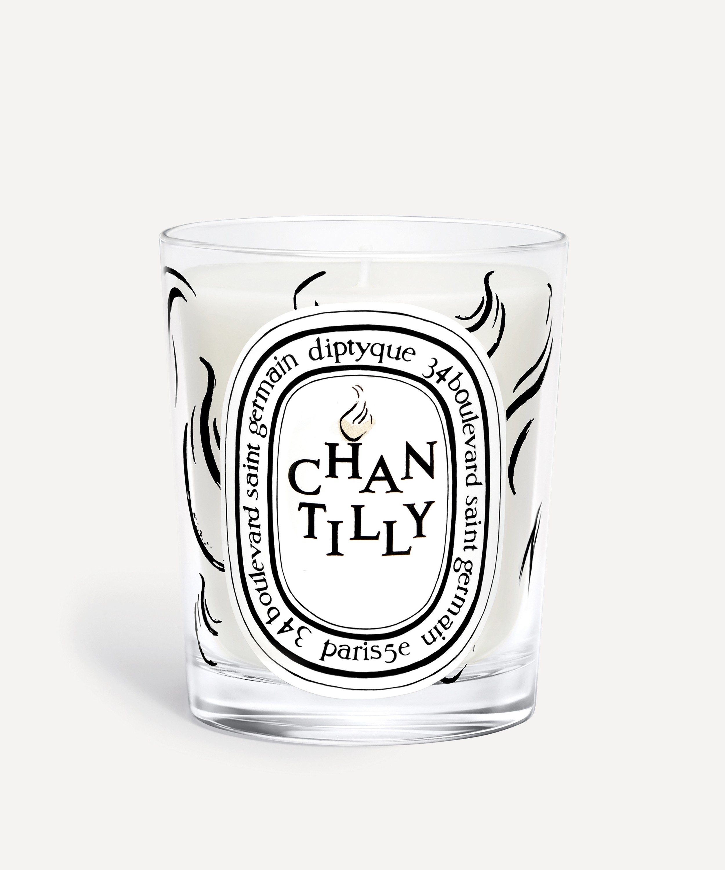 Diptyque - Chantilly Scented Candle 190g