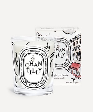 Diptyque - Chantilly Scented Candle 190g image number 1