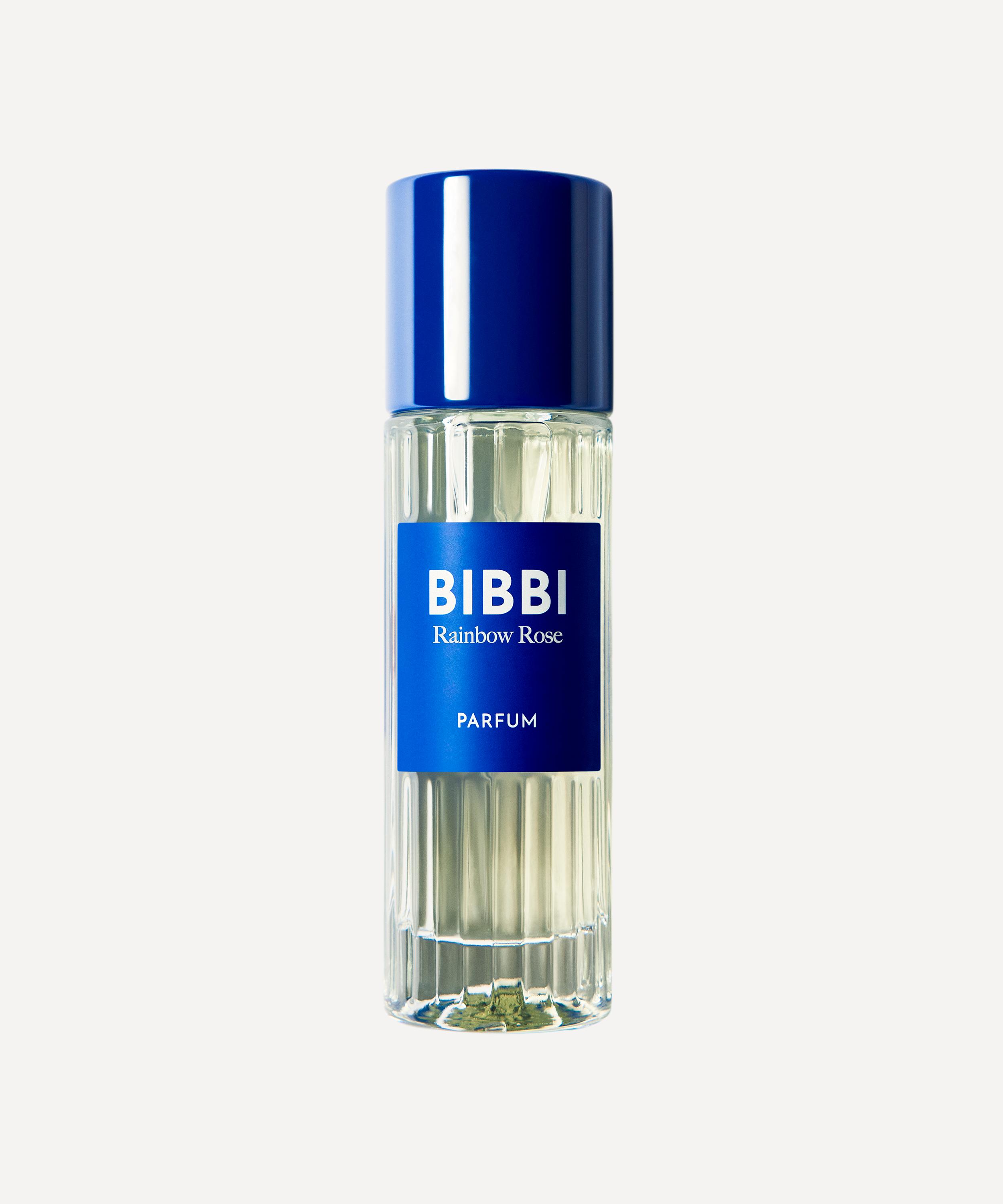 Bibbi - Rainbow Rose Eau de Parfum 100ml