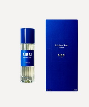 Bibbi - Rainbow Rose Eau de Parfum 100ml image number 1
