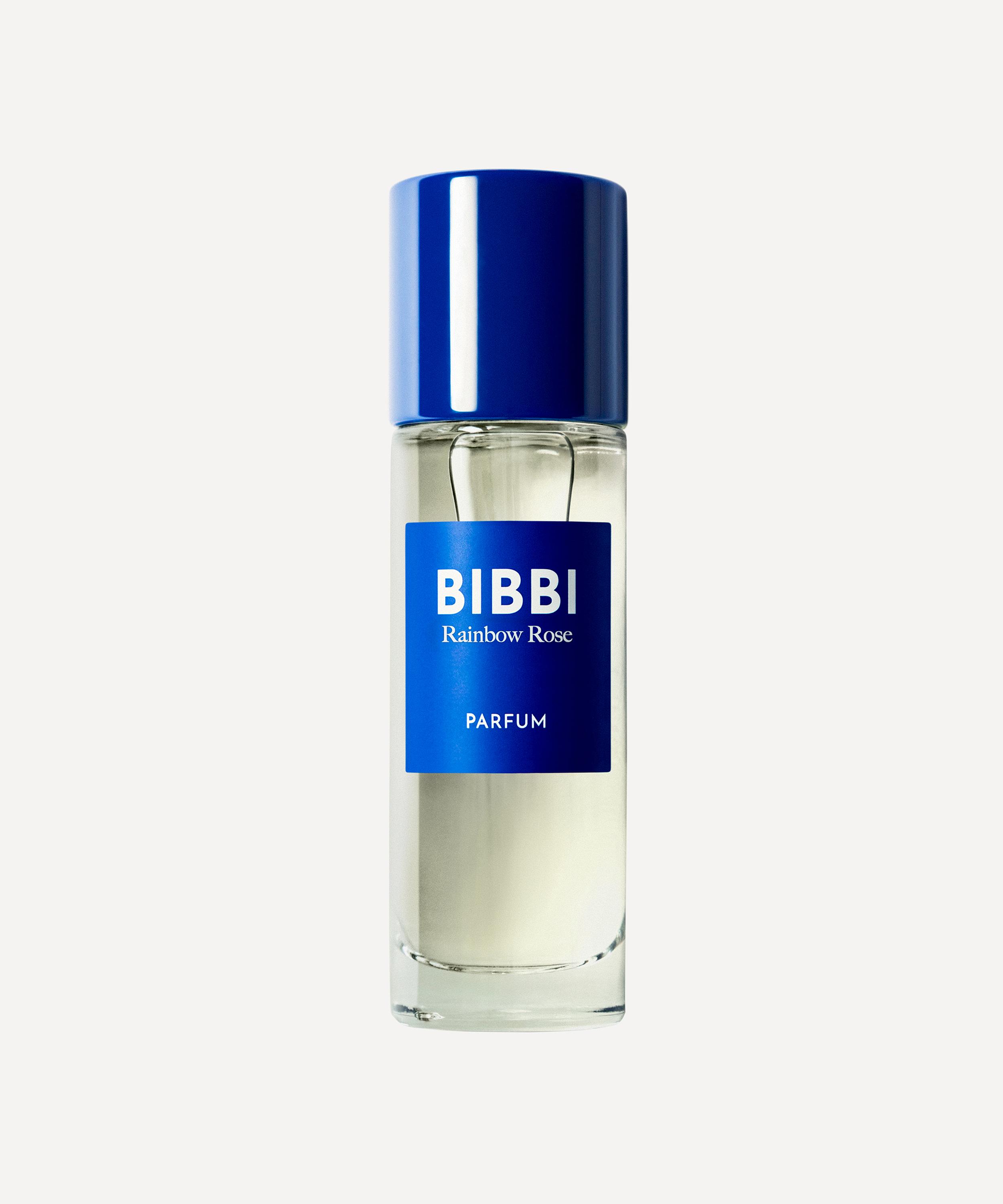 Bibbi - Rainbow Rose Eau de Parfum 30ml image number 0