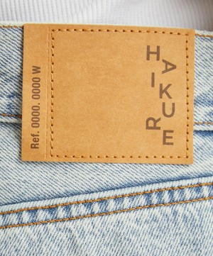 HAIKURE - Bethany Jeans image number 4