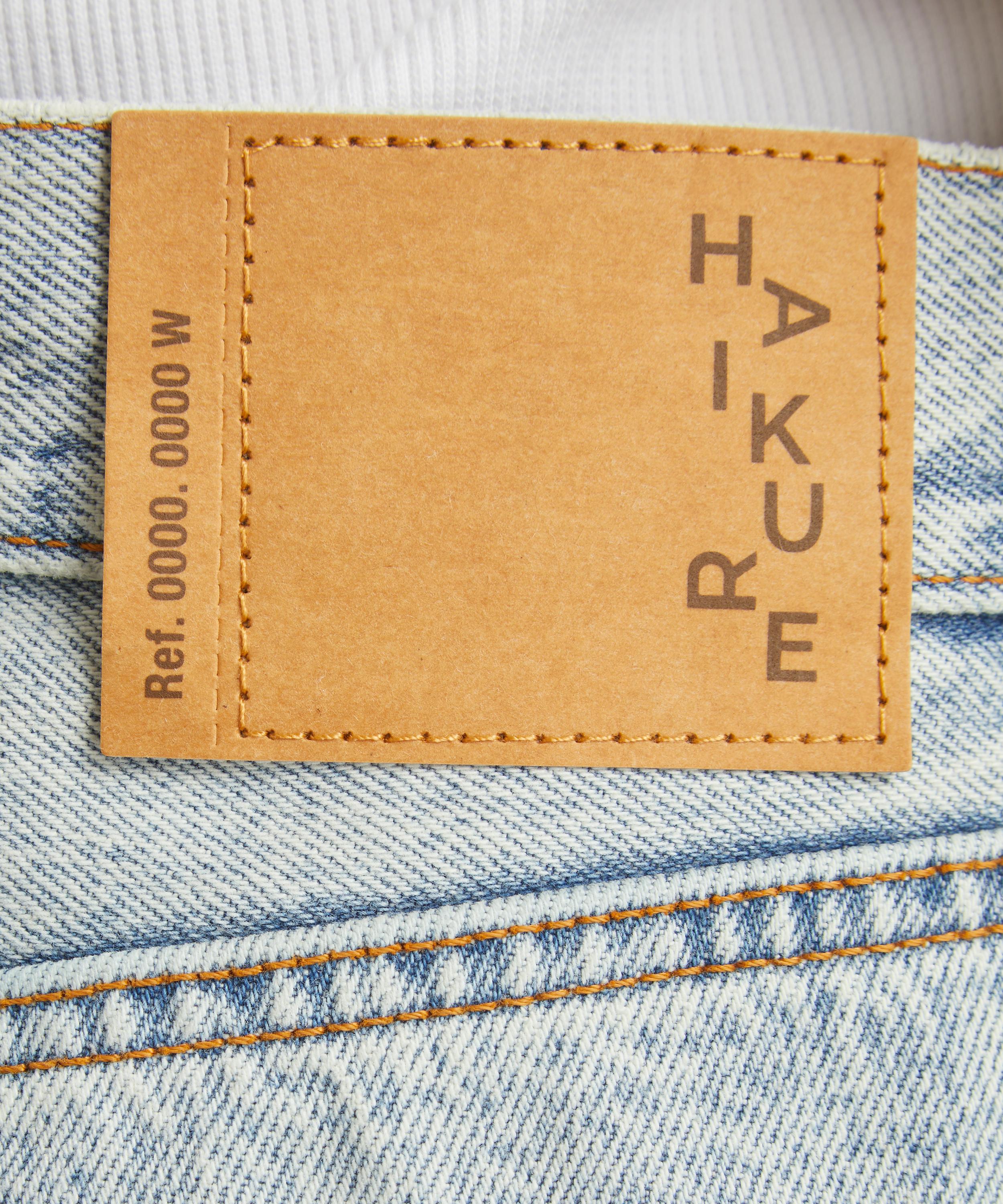 HAIKURE Bethany Jeans | Liberty