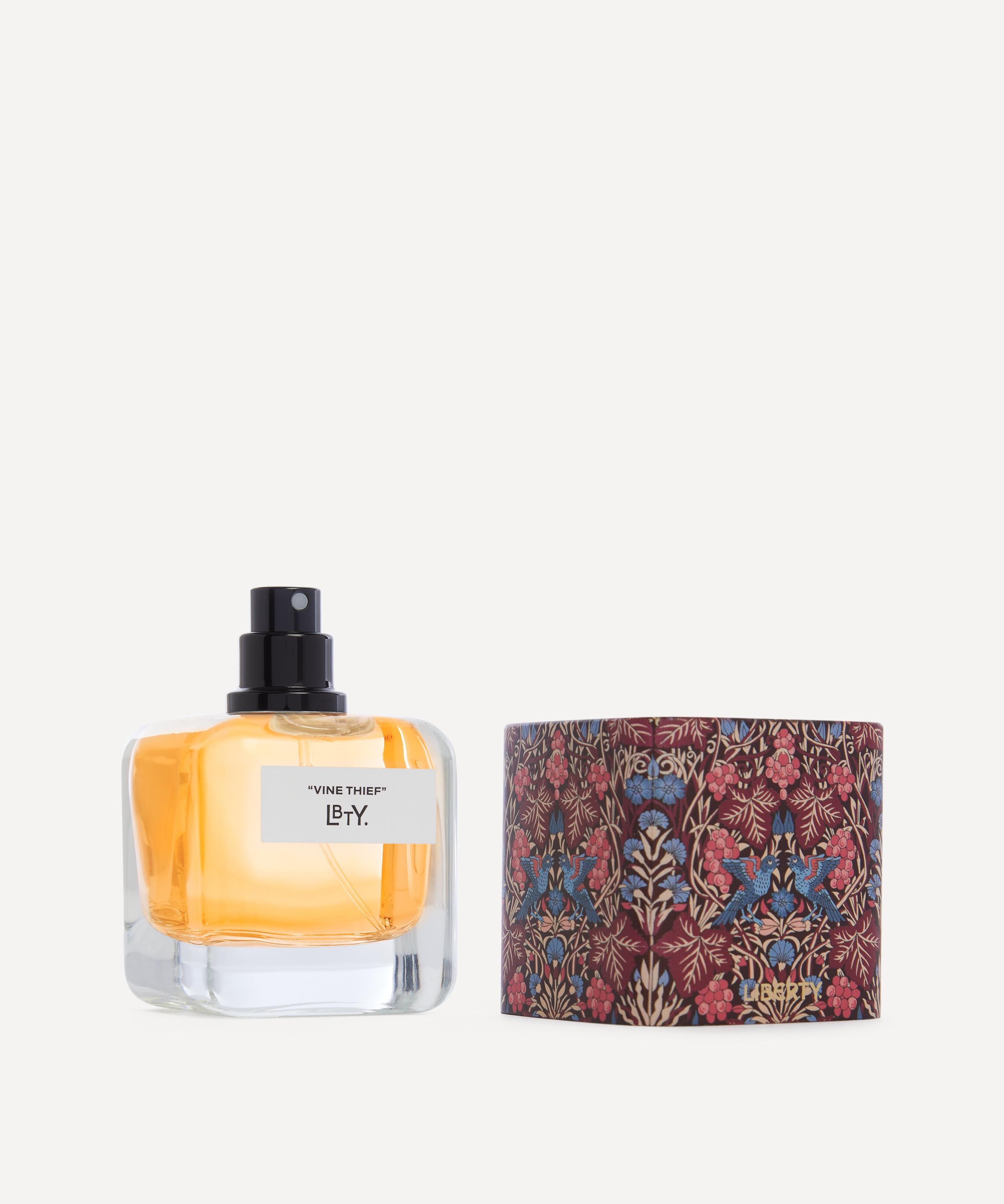 Liberty LBTY. Fragrance - Vine Thief Eau de Parfum 50ml image number 2