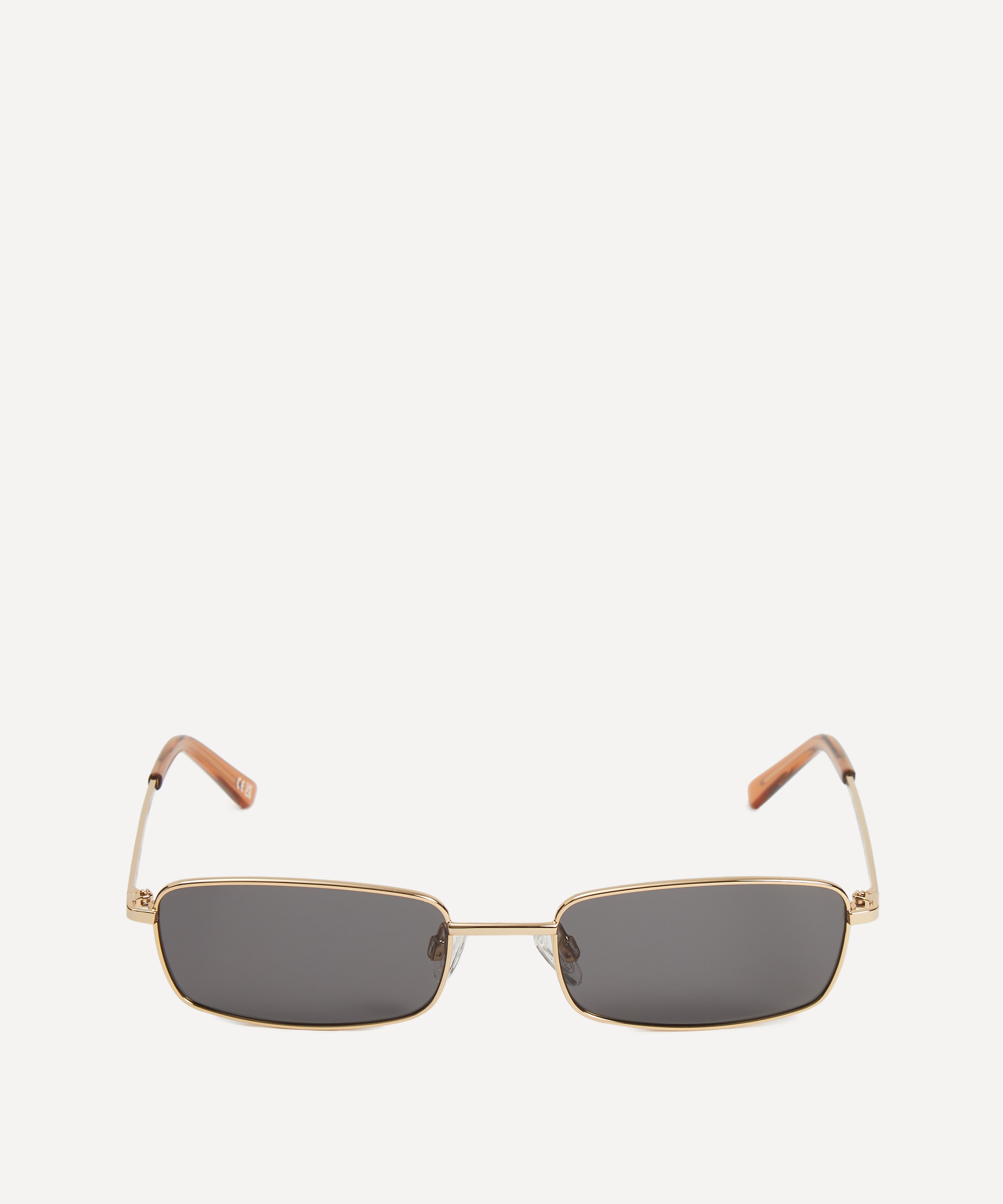 DMY BY DMY - Olsen Rectangle Sunglasses image number 0